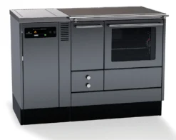 Küchenherd Lohberger VARIOLINE LCP 80, 7 KW