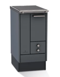 Holzherd Lohberger VARIOLINE CLASSIC LM 40, 4 KW