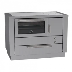 Holzherd Lohberger WH1-720, 8,7 KW